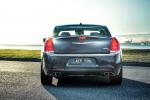 Chrysler 300C 2015 года (AU)